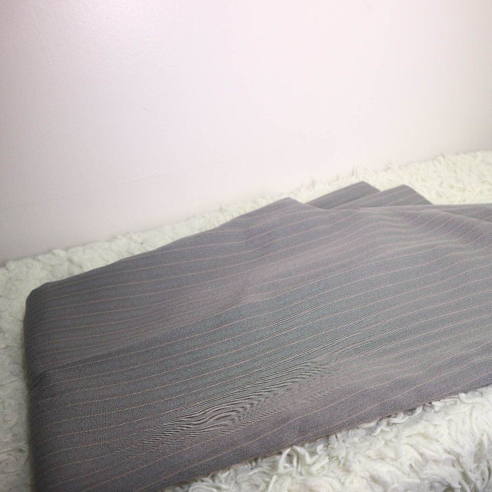 Le Suit Separates Straight Leg Dress Pants - Picture 2 of 4